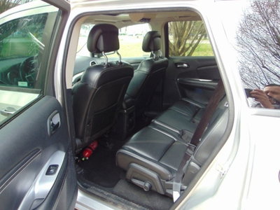 Fiat Freemont 2.0 Mjt 170 CV 4x4 Automatica Lounge (11)