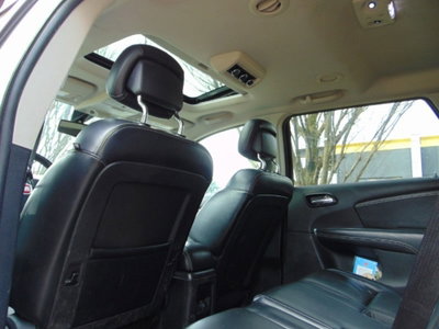 Fiat Freemont 2.0 Mjt 170 CV 4x4 Automatica Lounge (13)