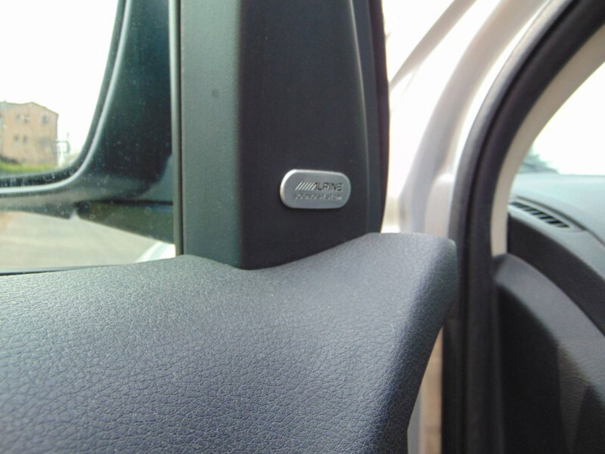 Fiat Freemont 2.0 Mjt 170 CV 4x4 Automatica Lounge (18)