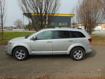 Fiat Freemont 2.0 Mjt 170 CV 4x4 Automatica Lounge (3)
