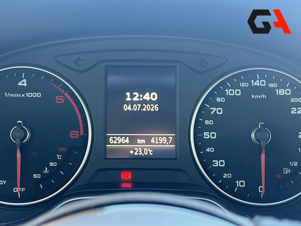 Audi Q2 Q2 30 TDI S tronic Admired (11)