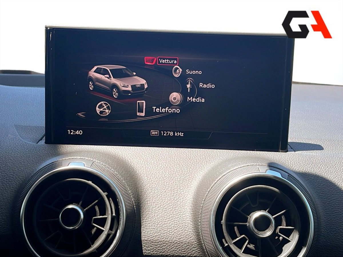 Audi Q2 Q2 30 TDI S tronic Admired (13)