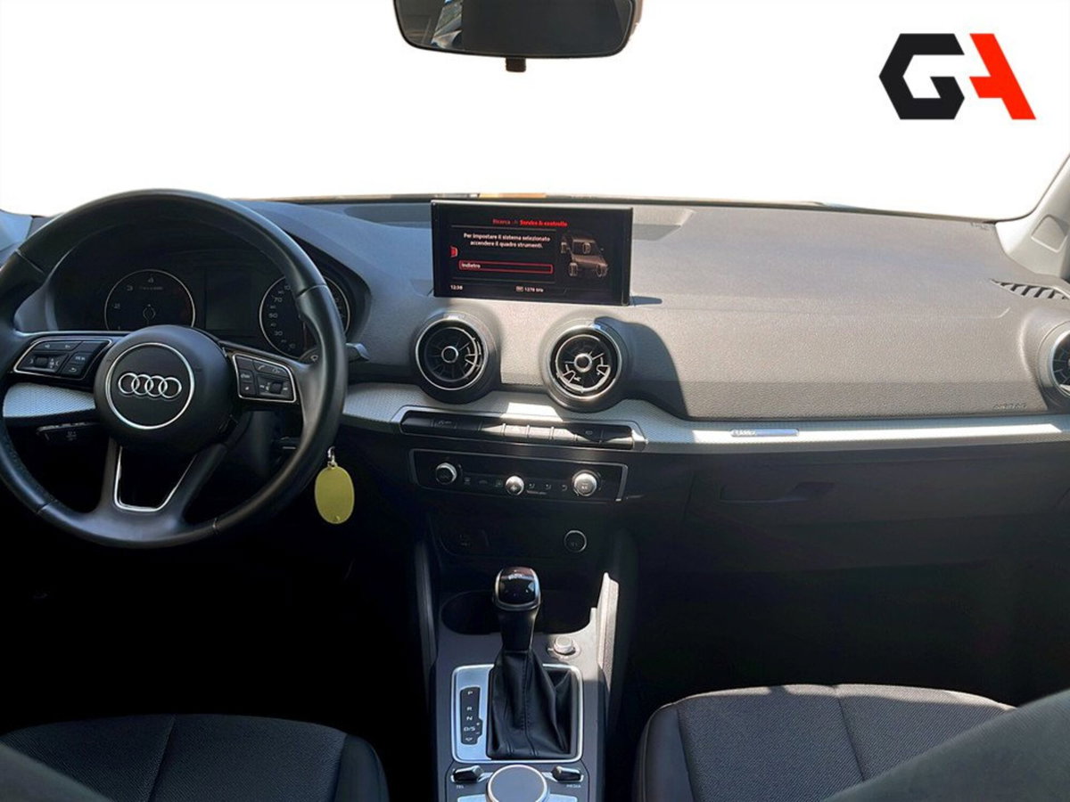 Audi Q2 Q2 30 TDI S tronic Admired (14)