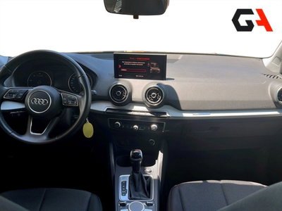 Audi Q2 Q2 30 TDI S tronic Admired (14)