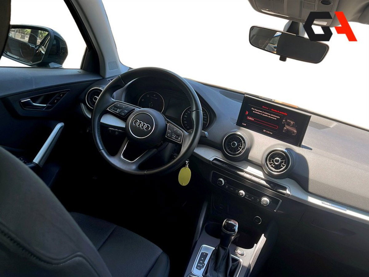 Audi Q2 Q2 30 TDI S tronic Admired (15)