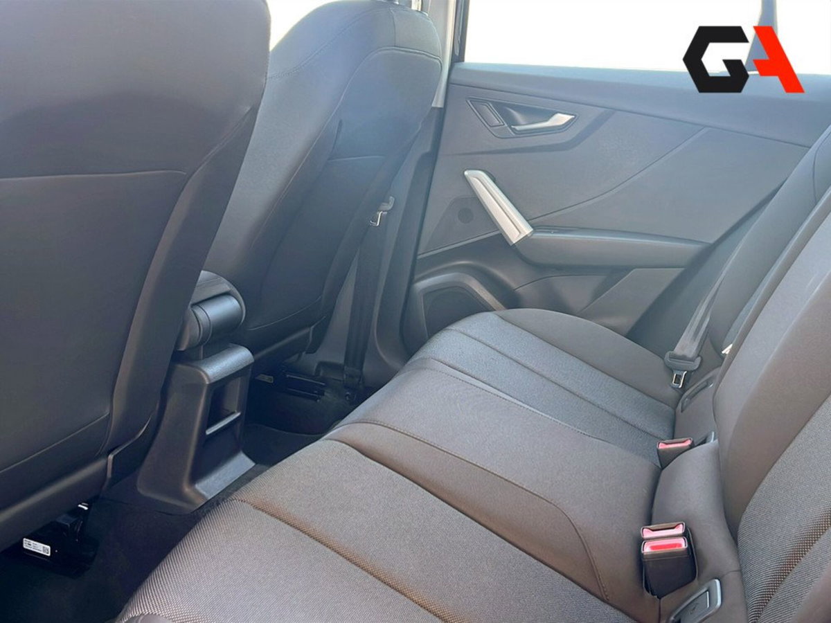 Audi Q2 Q2 30 TDI S tronic Admired (17)
