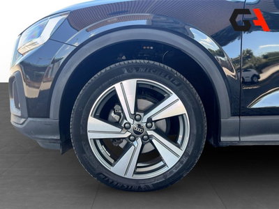 Audi Q2 Q2 30 TDI S tronic Admired (19)