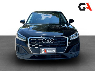 Audi Q2 Q2 30 TDI S tronic Admired (2)