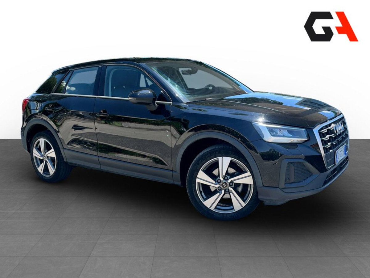 Audi Q2 Q2 30 TDI S tronic Admired (3)
