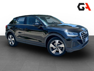 Audi Q2 Q2 30 TDI S tronic Admired (3)