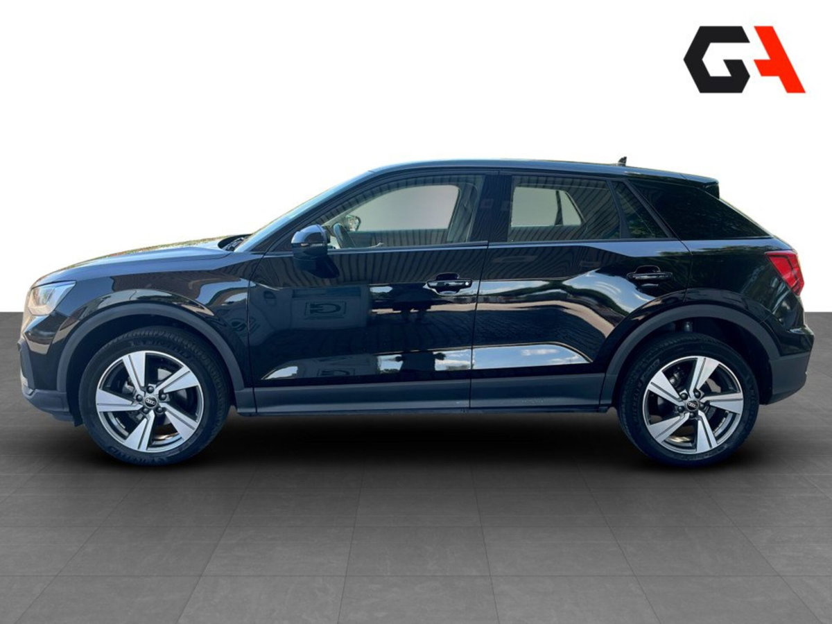 Audi Q2 Q2 30 TDI S tronic Admired (4)