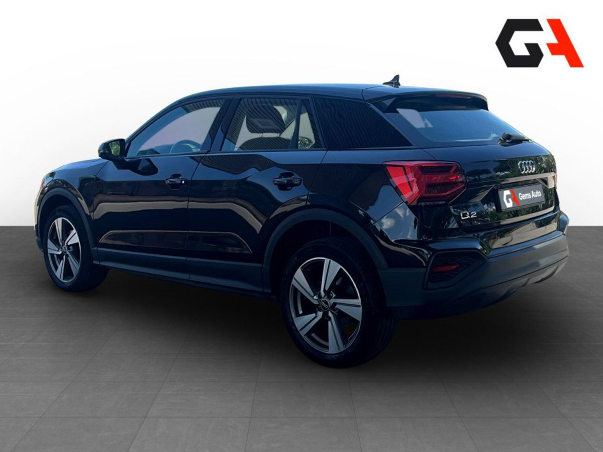 Audi Q2 Q2 30 TDI S tronic Admired (5)