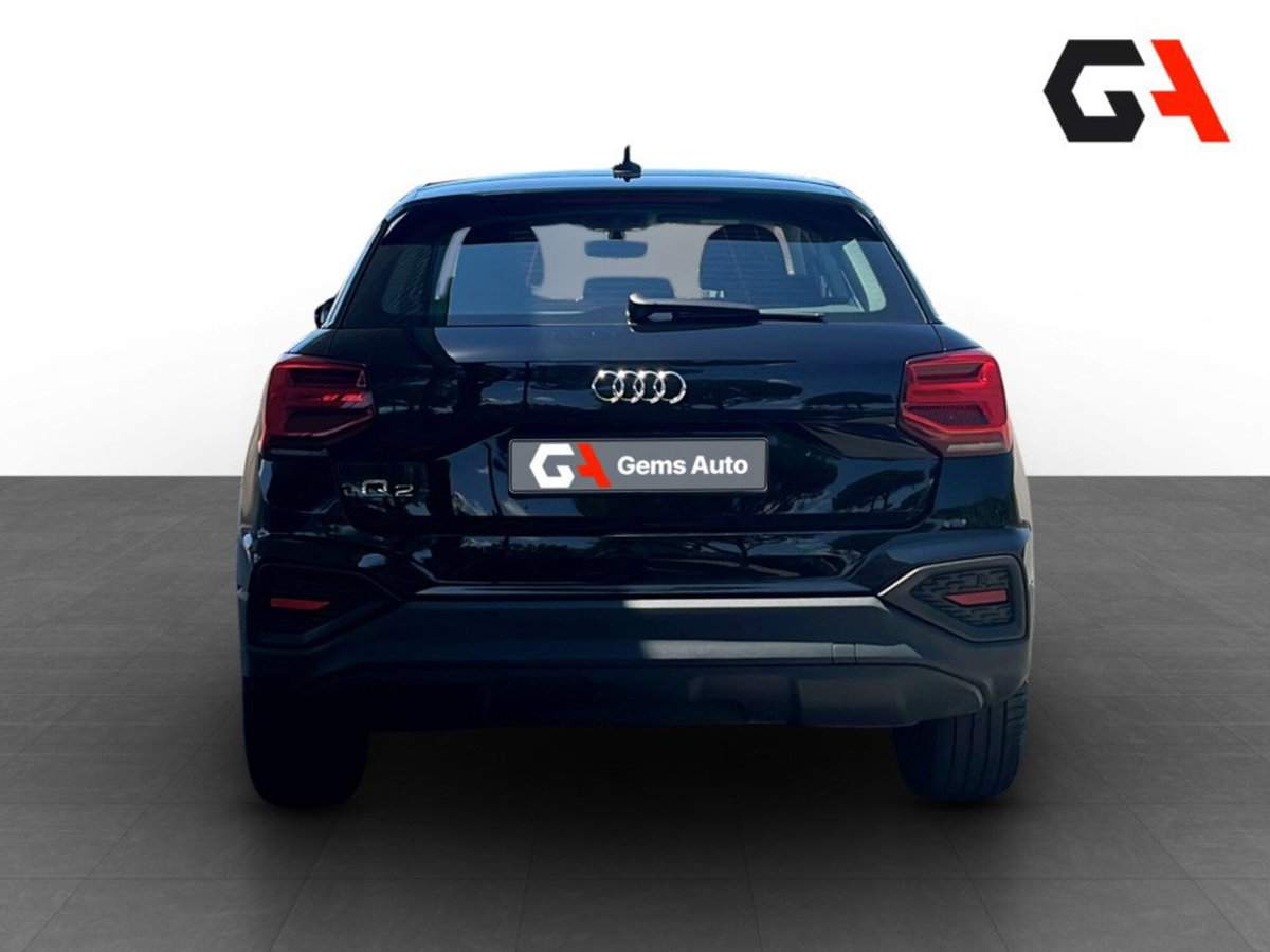 Audi Q2 Q2 30 TDI S tronic Admired (6)