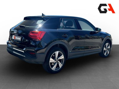 Audi Q2 Q2 30 TDI S tronic Admired (7)
