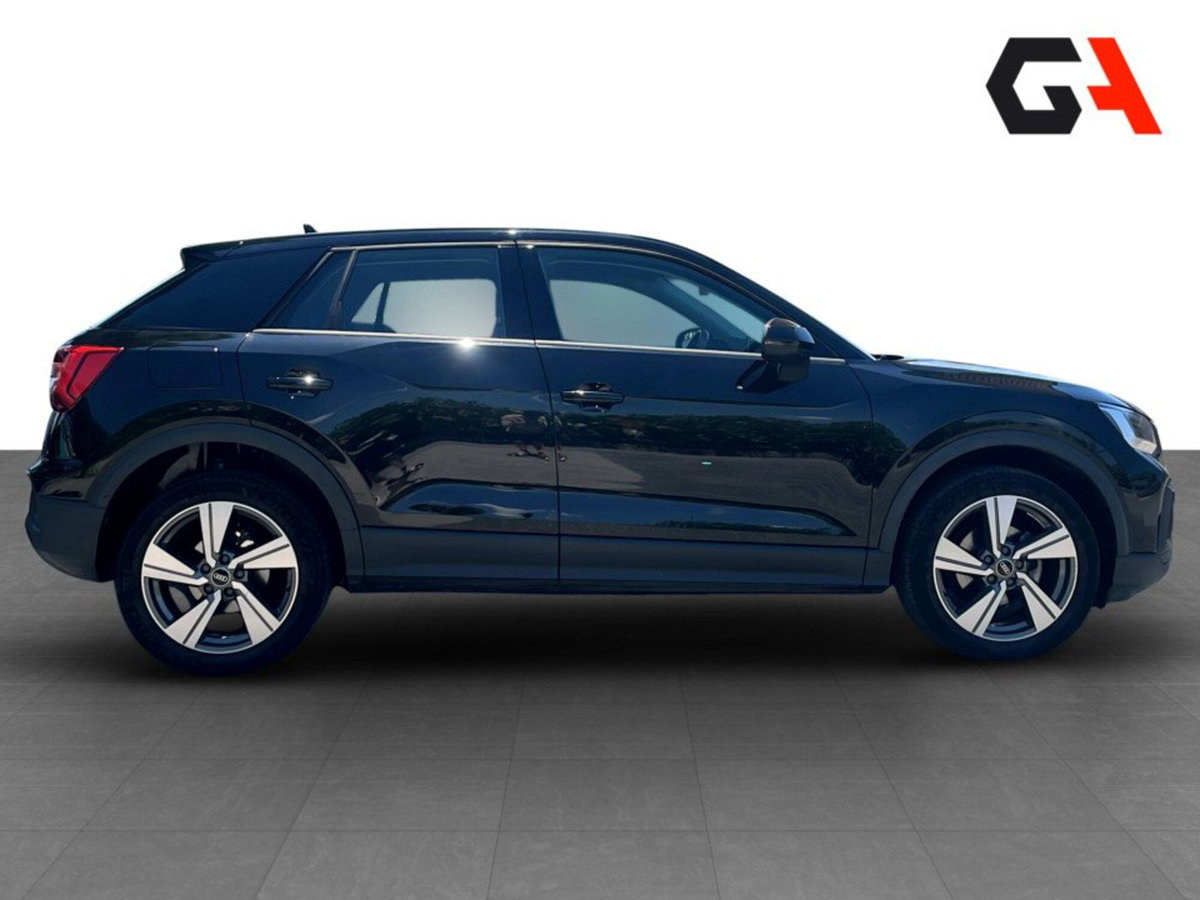 Audi Q2 Q2 30 TDI S tronic Admired (8)