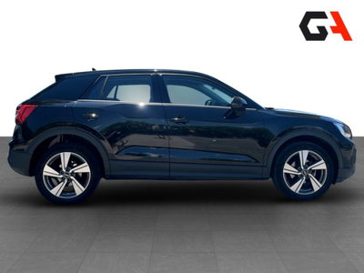 Audi Q2 Q2 30 TDI S tronic Admired (8)