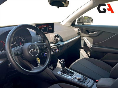 Audi Q2 Q2 30 TDI S tronic Admired (9)