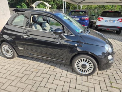 Fiat 500C Cabrio 1.2 Lounge (11)