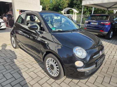 Fiat 500C Cabrio 1.2 Lounge (12)