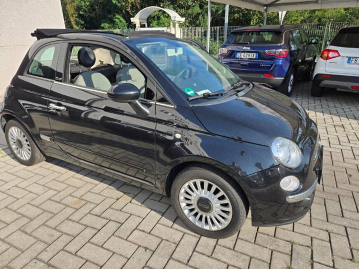 Fiat 500C Cabrio 1.2 Lounge (14)