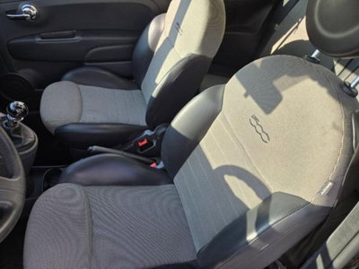 Fiat 500C Cabrio 1.2 Lounge (18)