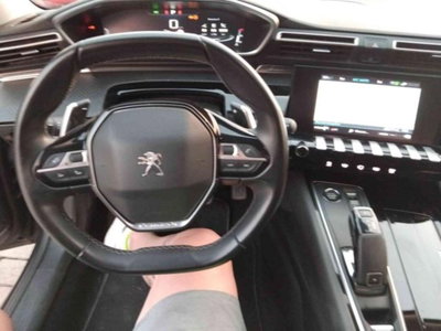 Peugeot 508 BlueHDi 130 Stop&Start Allure (15)