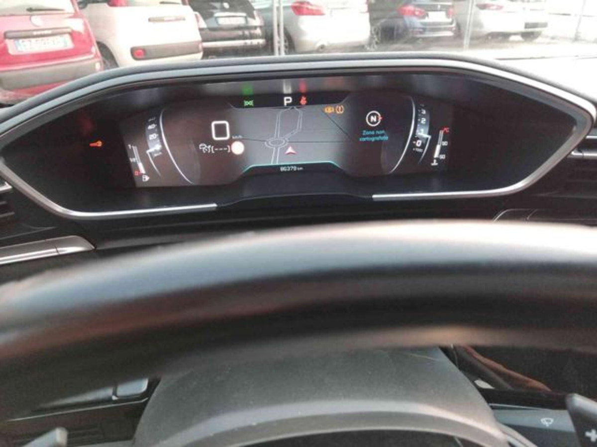 Peugeot 508 BlueHDi 130 Stop&Start Allure (18)