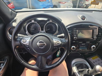 Nissan Juke 1.6 GPL Acenta (12)