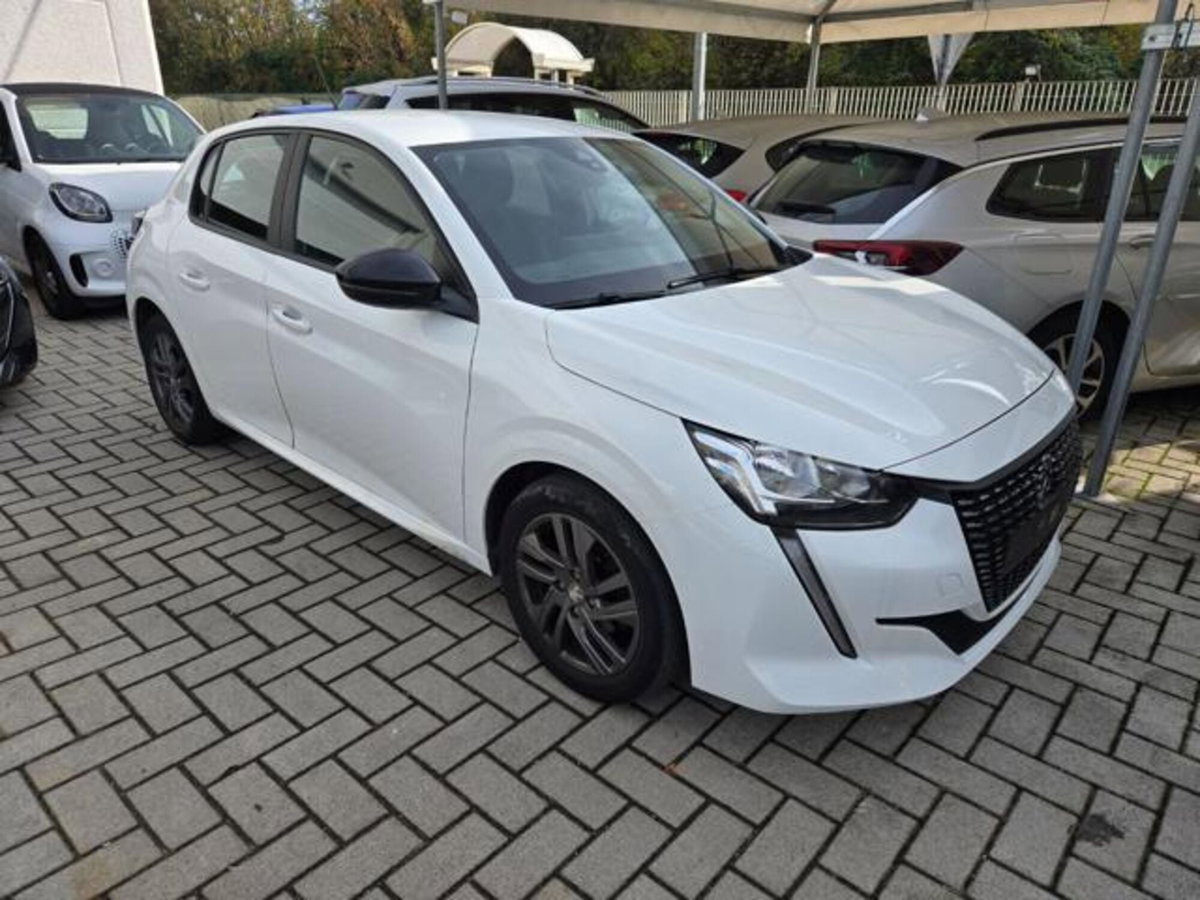 Peugeot 208 1.2 puretech Active s&s 75cv (4)