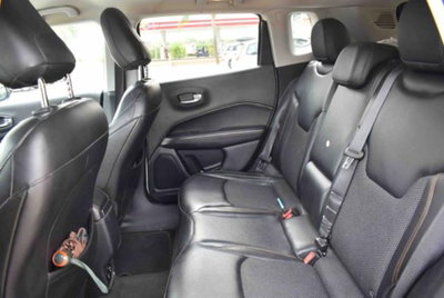 Jeep Compass 1.4 MultiAir 2WD Limited (13)