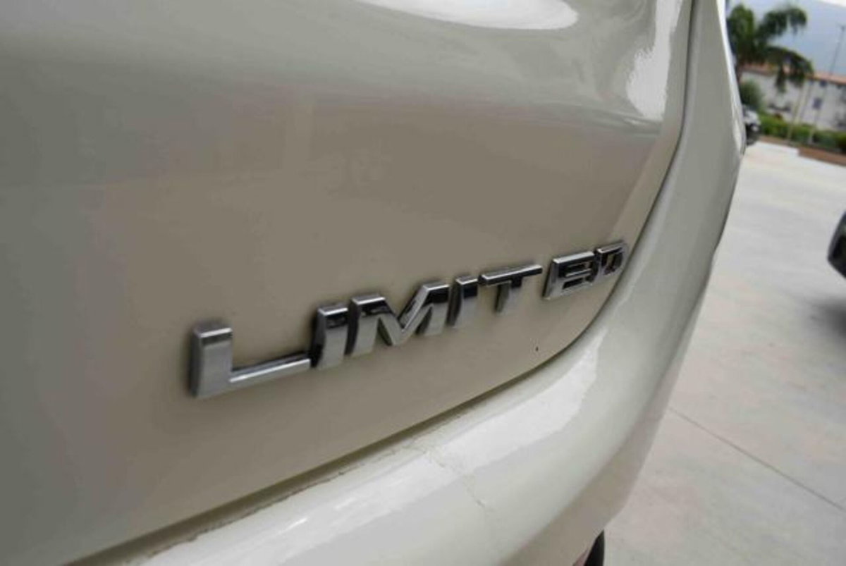 Jeep Compass 1.4 MultiAir 2WD Limited (18)