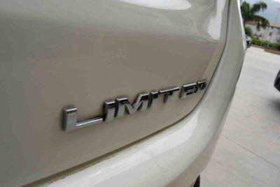 Jeep Compass 1.4 MultiAir 2WD Limited (18)