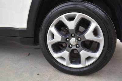 Jeep Compass 1.4 MultiAir 2WD Limited (19)