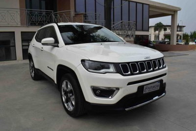 Jeep Compass 1.4 MultiAir 2WD Limited (3)