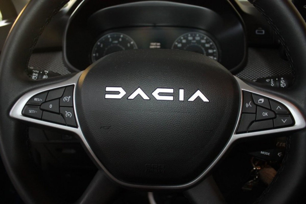 Dacia Sandero Streetway 1.0 TCe 90 CV CVT Expression (10)