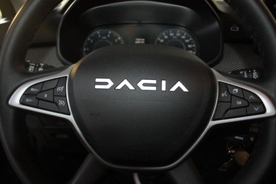 Dacia Sandero Streetway 1.0 TCe 90 CV CVT Expression (10)