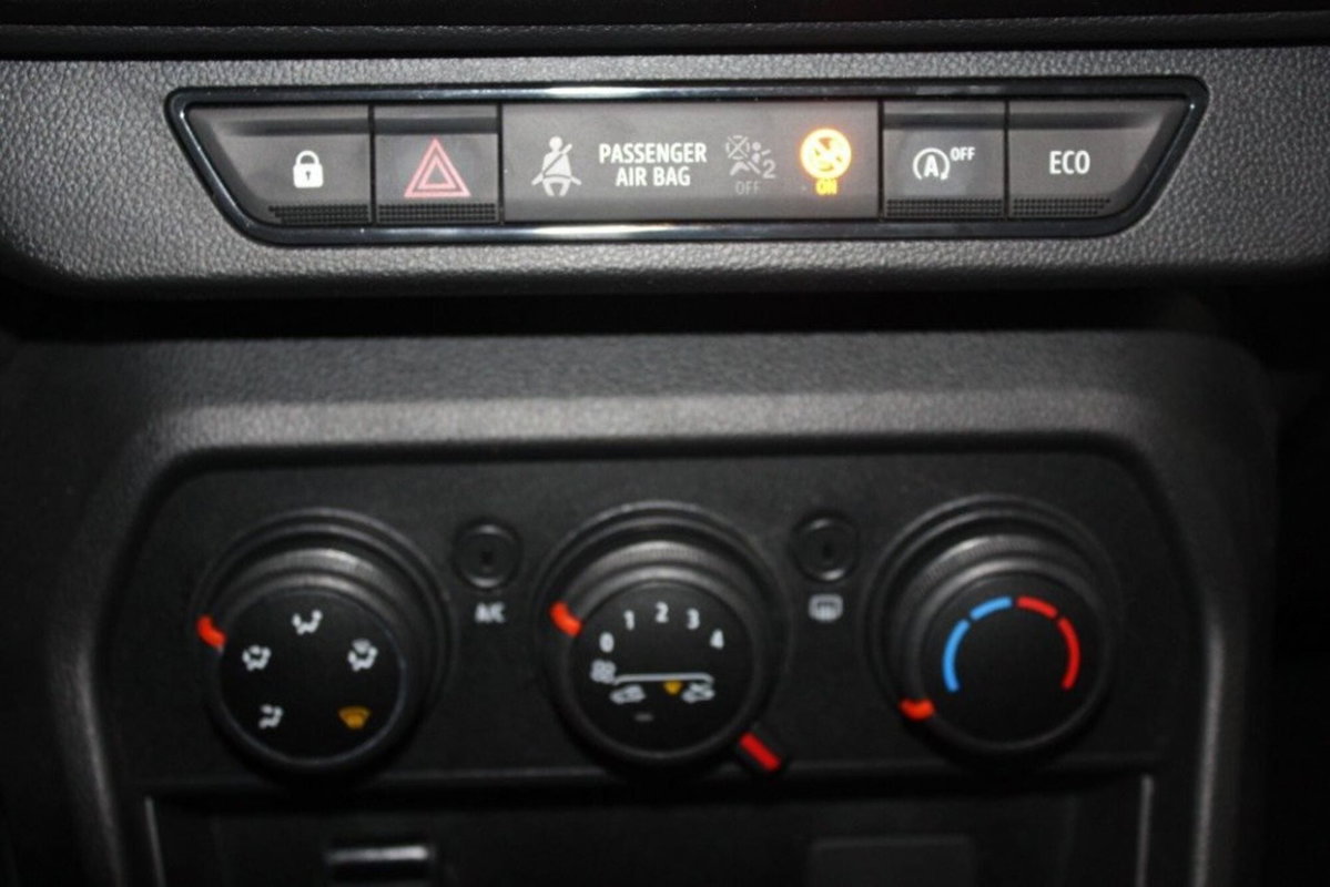 Dacia Sandero Streetway 1.0 TCe 90 CV CVT Expression (13)