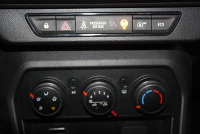 Dacia Sandero Streetway 1.0 TCe 90 CV CVT Expression (13)