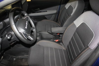 Dacia Sandero Streetway 1.0 TCe 90 CV CVT Expression (8)