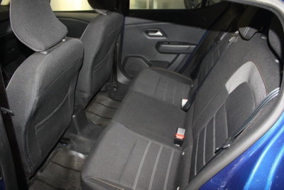 Dacia Sandero Streetway 1.0 TCe 90 CV CVT Expression (9)