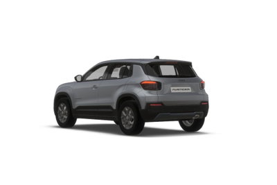 Jeep Avenger full-electric 85th Anniversary fwd 156cv auto nuova
