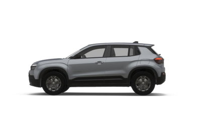 Jeep Avenger full-electric 85th Anniversary fwd 156cv auto (3)