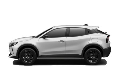 Alfa Romeo Junior 1.2 ibrida Ti 145cv edct6 nuova
