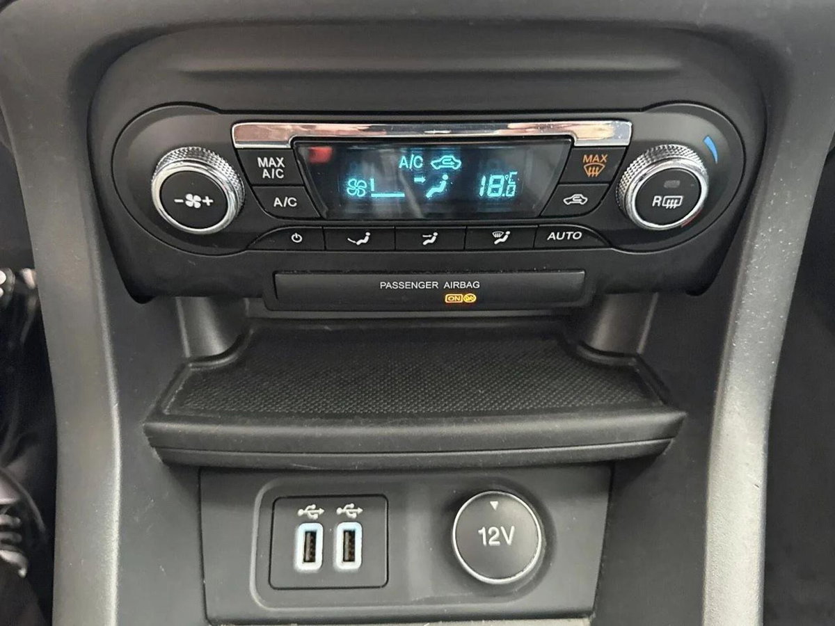 Ford Ka+ 1.2 85 CV Start&Stop Active (13)