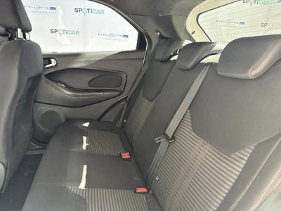 Ford Ka+ 1.2 85 CV Start&Stop Active (14)