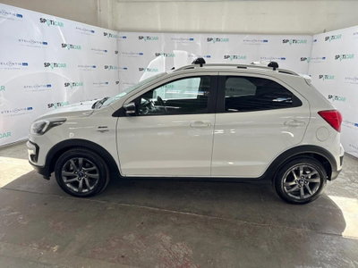 Ford Ka+ 1.2 85 CV Start&Stop Active (6)