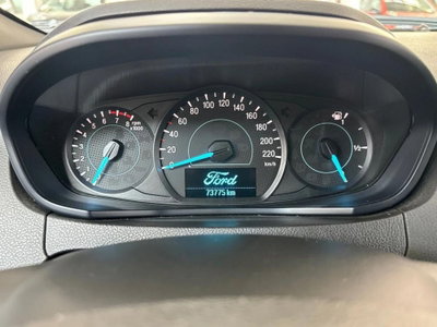 Ford Ka+ 1.2 85 CV Start&Stop Active (7)