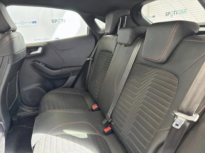 Ford Puma 1.0 EcoBoost Hybrid 125 CV S&S ST-Line X Design (9)