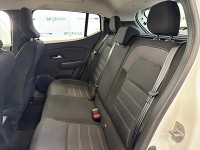 Dacia Sandero Stepway 1.0 TCe ECO-G Expression UP (13)