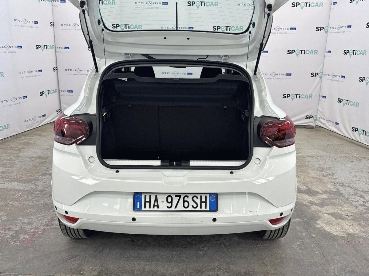Dacia Sandero Stepway 1.0 TCe ECO-G Expression UP (5)